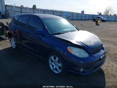 Toyota Matrix 2006