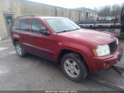 Jeep Grand cherokee 2006