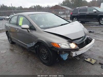 Honda Civic 2006