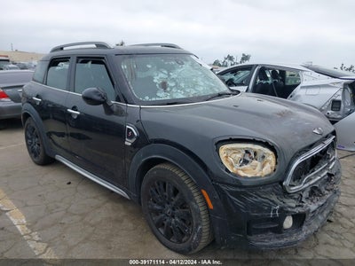 Mini Cooper countryman 2017