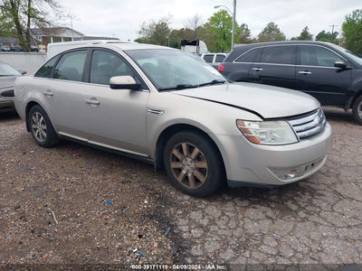 Ford Taurus 2009