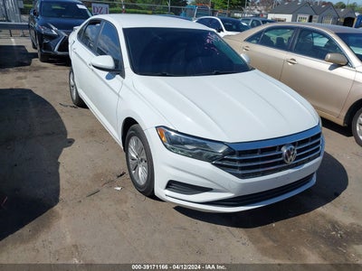 VOLKSWAGEN JETTA 2019