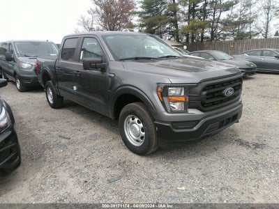 Ford F-150 2023