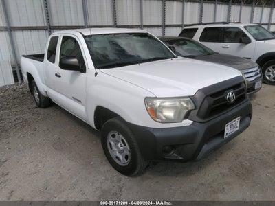 Toyota Tacoma 2014
