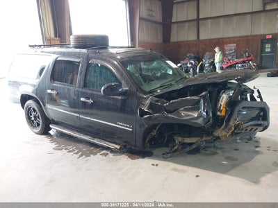 GMC YUKON XL 1500 2012
