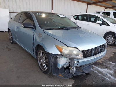 Scion Tc 2006