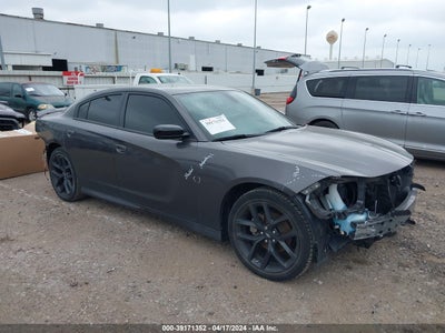 DODGE CHARGER 2022