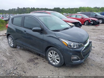 CHEVROLET SPARK 2019