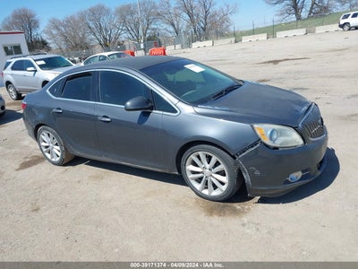 BUICK VERANO 2012