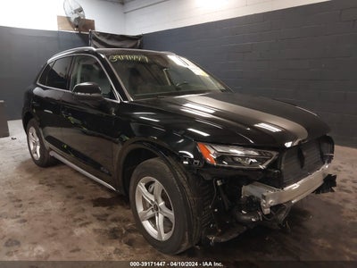 AUDI Q5 2023