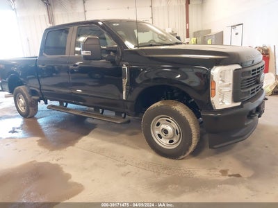 FORD F-350 2024