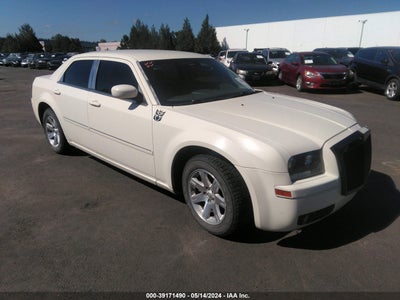 Chrysler 300 2007