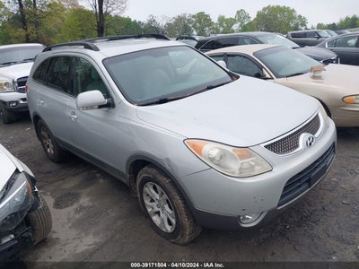 Hyundai Veracruz 2010
