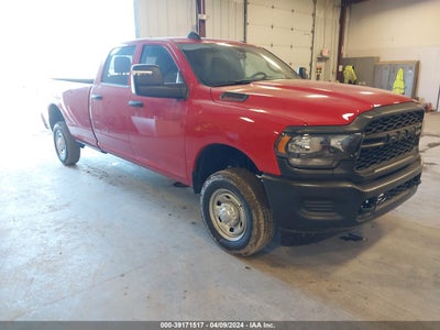 Ram 2500 2024