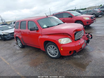 CHEVROLET HHR 2009