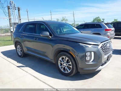 HYUNDAI PALISADE 2020