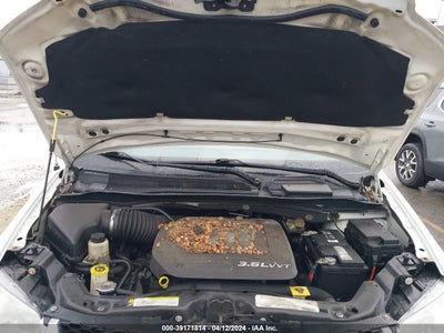 DayDrive