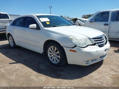 Chrysler Sebring 2010