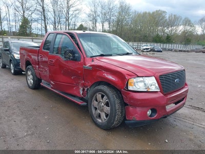 Ford F-150 2007