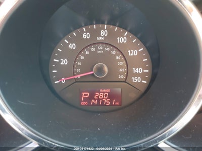 DayDrive