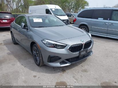 Bmw 2 Series 2024