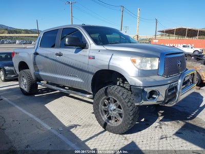 Toyota Tundra 2012