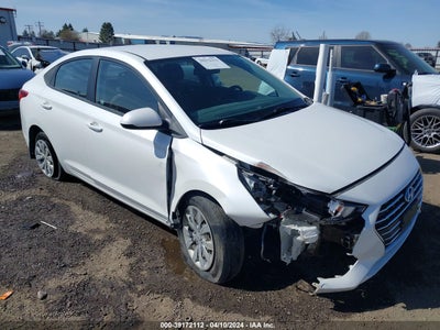 Hyundai Accent 2020