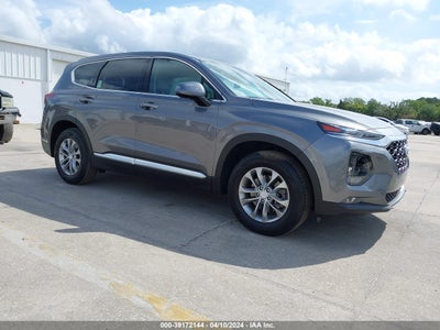 HYUNDAI SANTA FE 2020