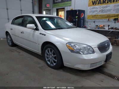 Buick Lucerne 2008