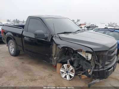 FORD F-150 2017