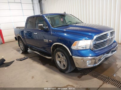 Ram 1500 2016