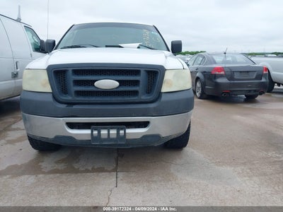 Ford F-150 2006