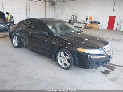 ACURA 200 2005