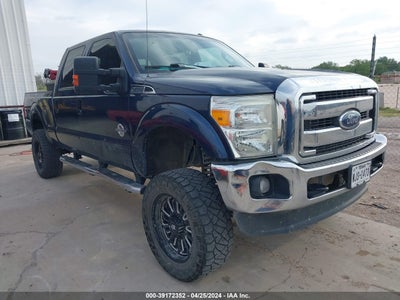 Ford F-250 2015