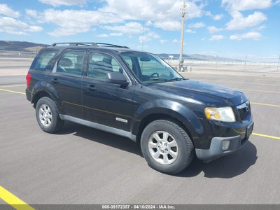 Mazda Tribute 2008