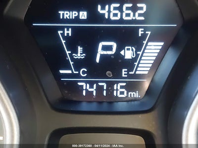 DayDrive
