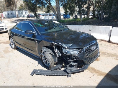 AUDI A5 2017