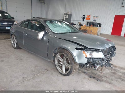 AUDI S5 2011