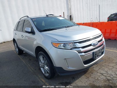FORD EDGE 2011
