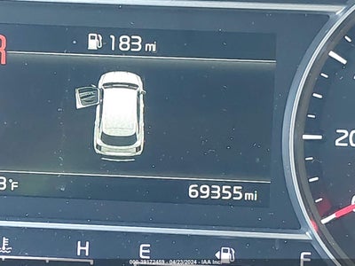 DayDrive