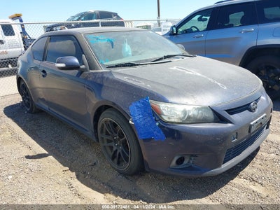 Scion Tc 2012
