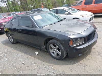 Dodge Charger 2008