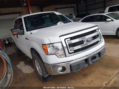 Ford F-150 2014