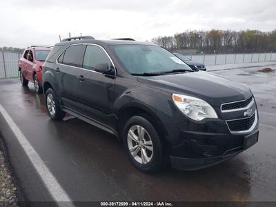 CHEVROLET EQUINOX 2014