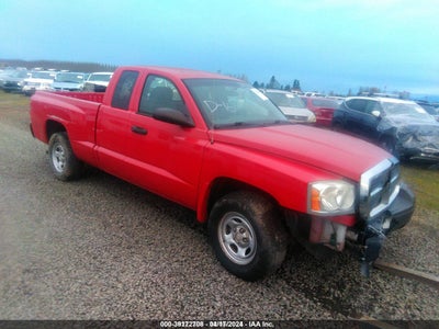 Dodge Dakota 2005