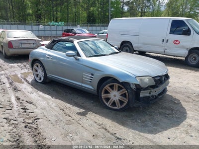 Chrysler Crossfire 2005