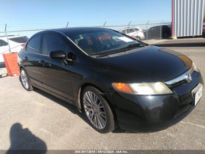 Honda Civic 2006