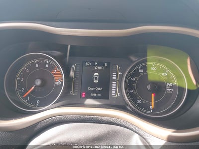DayDrive