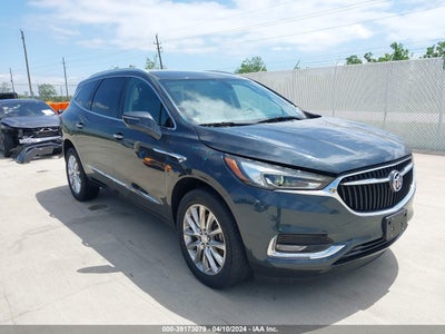 BUICK ENCLAVE 2020