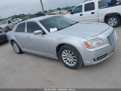 Chrysler 300 2012